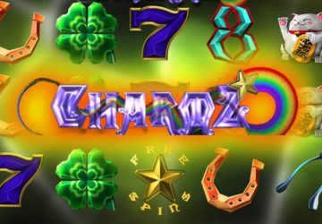 Charmz